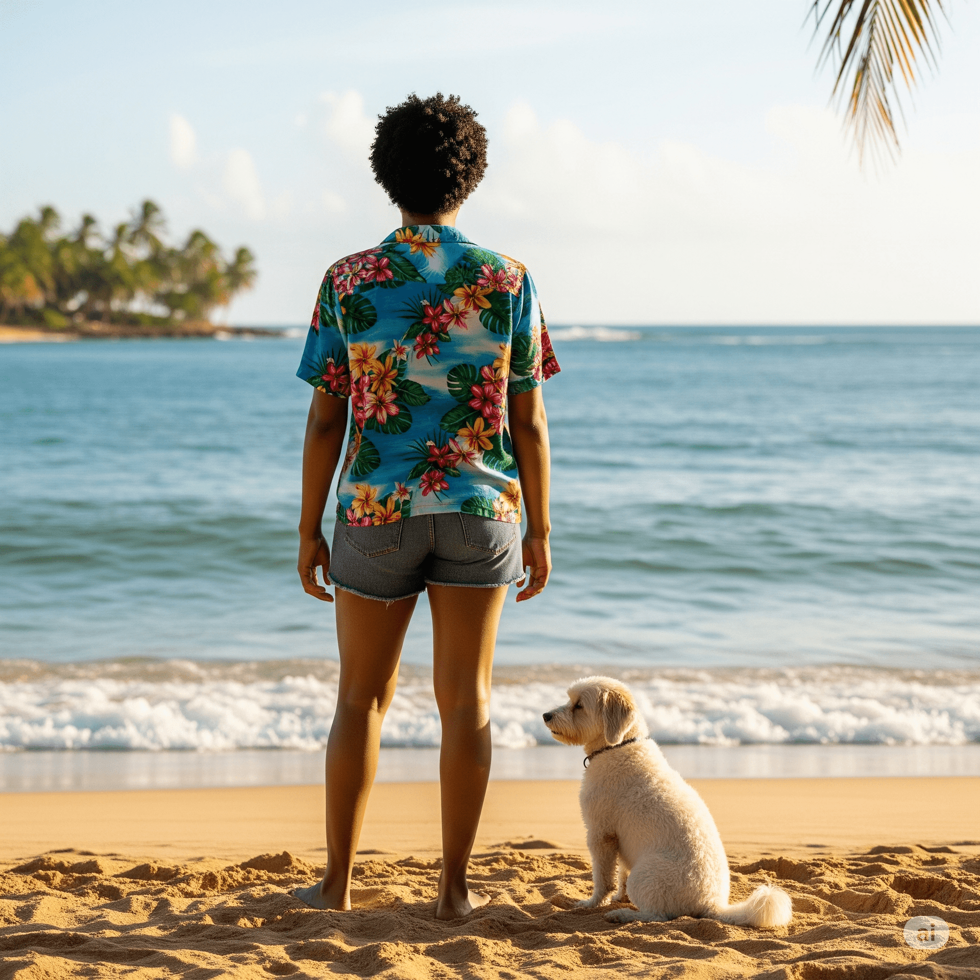 Puerto Rico pet-friendly: qué hacer si venís con tu mascota