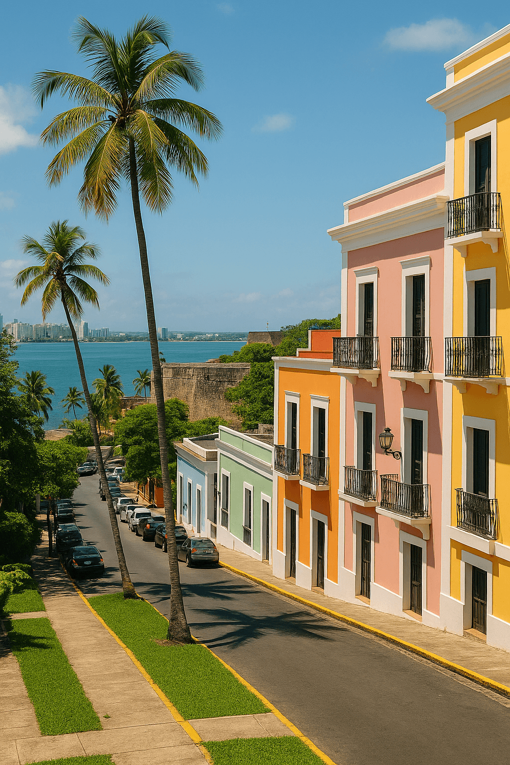 Invertir en Puerto Rico: ¿por qué es una buena idea ahora?